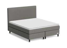 Carpe Diem Beds Korno Bed Set Superking Medium Tension
