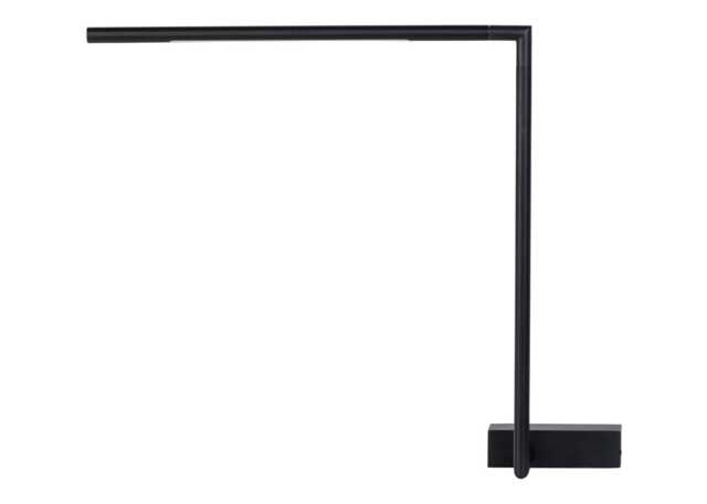 Heal's Saber LED Desk Lamp Black