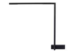 Heal's Saber LED Desk Lamp Black