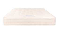 Heal's Organic Sleep 3000 Single Mattress Firm Tension