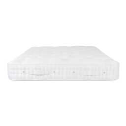 Vispring Herald Superb Mattress Double Firm Tension Oyster