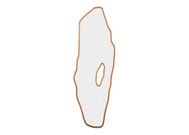 Kieran Letts Coastal Mirror Extra Large