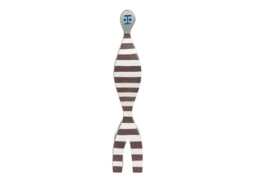Vitra Girard Wooden Doll No. 16 Stripey