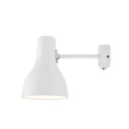 Anglepoise Type 75 Wall Light Alpine White - thumbnail 1