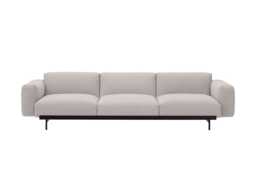 Muuto In Situ 3 Seater Sofa Clay 12