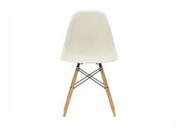 Vitra Eames DSW Chair Pebble - thumbnail 1