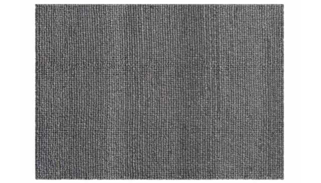 GAN Hoot Rug 170 X 240CM Grey