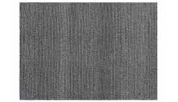 GAN Hoot Rug 170 X 240CM Grey