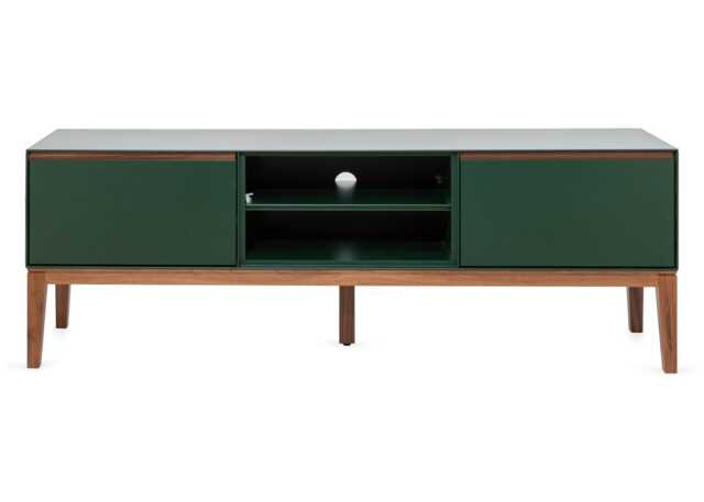 Heal's Lars AV Unit Green