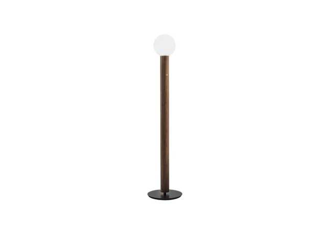 Porada Lum Floor Lamp 147 Ash Caffe
