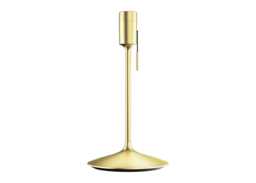 Umage Santé Table Lamp Base Brushed Brass