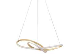Heal's Ribbon LED Ceiling Pendant