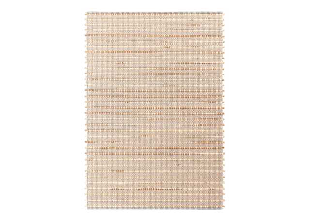 GAN Ame Rug Beige 176 x 240cm