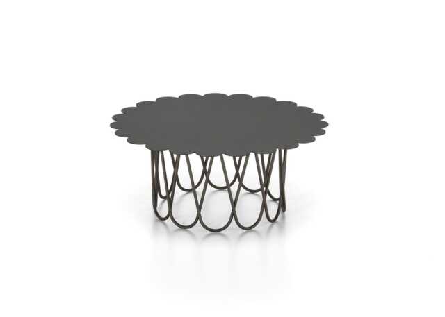 Vitra Flower Coffee Table Small - image 1