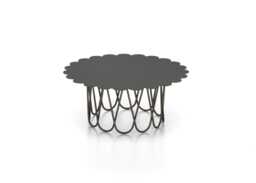 Vitra Flower Coffee Table Small - thumbnail 1