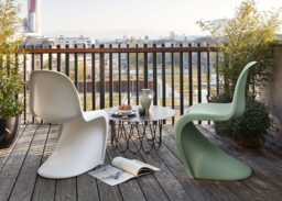Vitra Flower Coffee Table Small - thumbnail 2