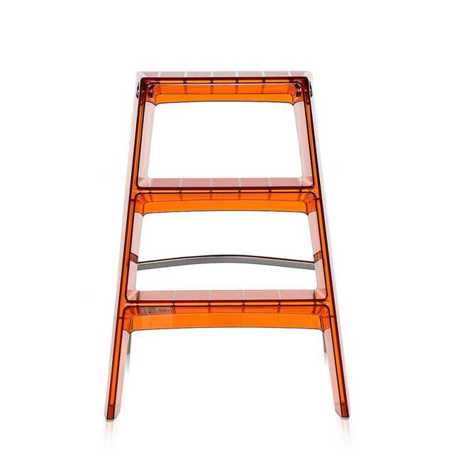 Kartell Upper Steps Orange 46X60x58cm - image 1