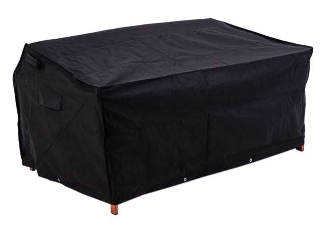Case Eos 3 Seater Outdoor Sofa Cover