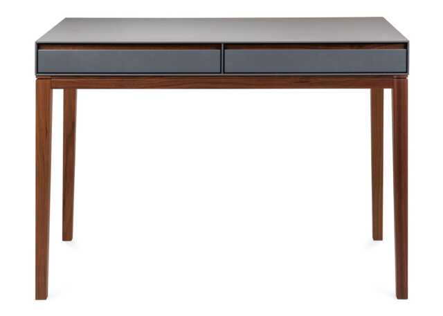 Heal's Lars Desk in Grey