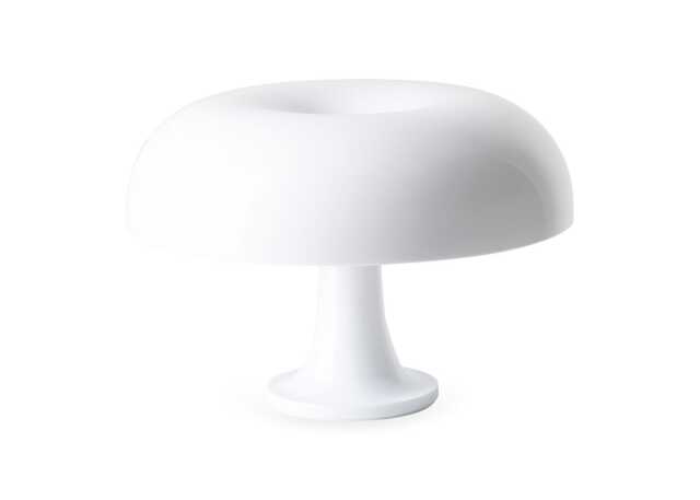 Artemide Nessino Table Lamp White - image 1