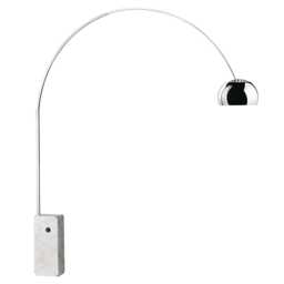 Flos Arco Floor Light Standard E27