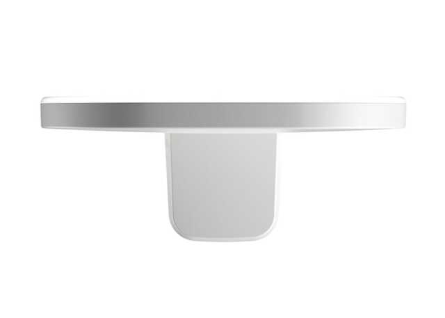 Flos Oplight Wall Light Small White - image 1