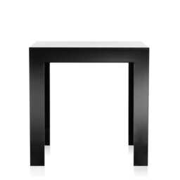 Kartell Jolly Table Black