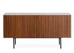 Heal's Riga Sideboard in White Ceramic