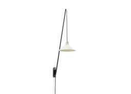 Serax Seam Wall Light White