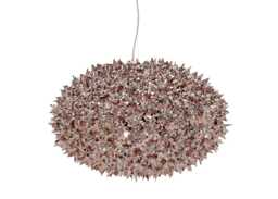 Kartell Bloom Pendant Bronze Large - thumbnail 1