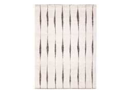 Rezas Landscape Stream Rug Natural 200x 300cm