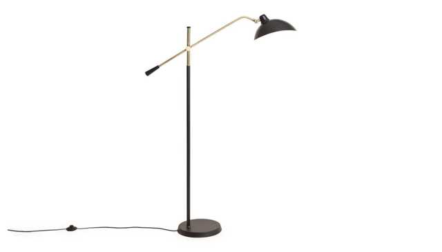 Heal's Milton Floor Lamp