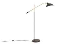 Heal's Milton Floor Lamp