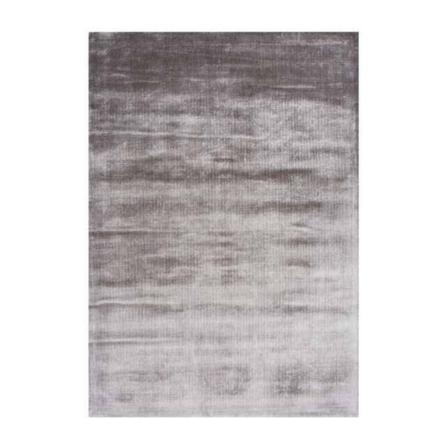 Linie Design Lucens Rugs Silver 250 x 350cm