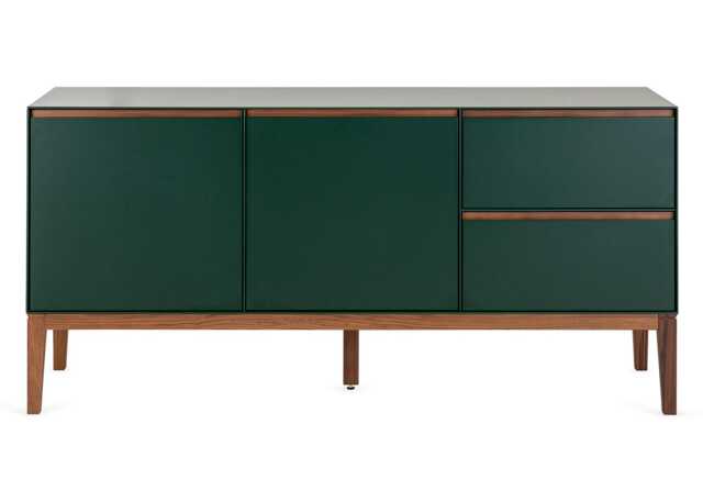 Heal's Lars Sideboard