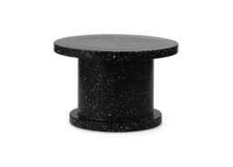 Normann Copenhagen Bit Coffee Table Black