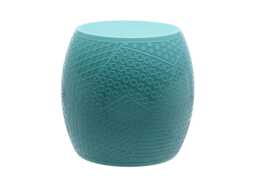 Kartell Roy Stool Petroleum
