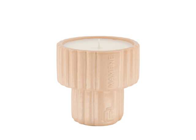Memène Podium Scented Candle Small Simone