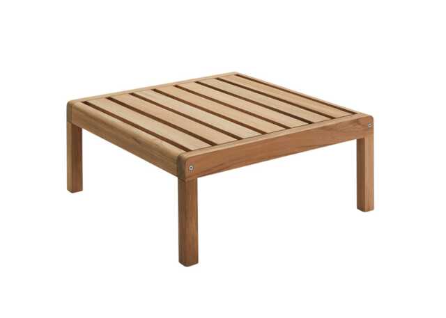 Fritz Hansen Virkelyst Coffee Table