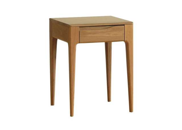 Ercol Romana Lamp Table