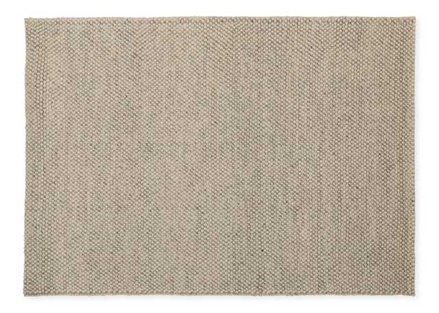 Heal's Mae Cream Rug 200x300cm