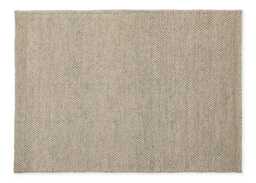 Heal's Mae Cream Rug 200x300cm