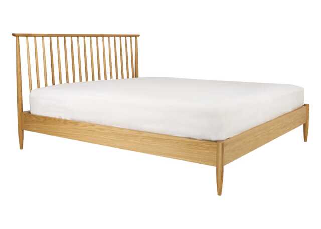Ercol Teramo Bed in Super King