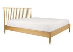Ercol Teramo Bed in Super King
