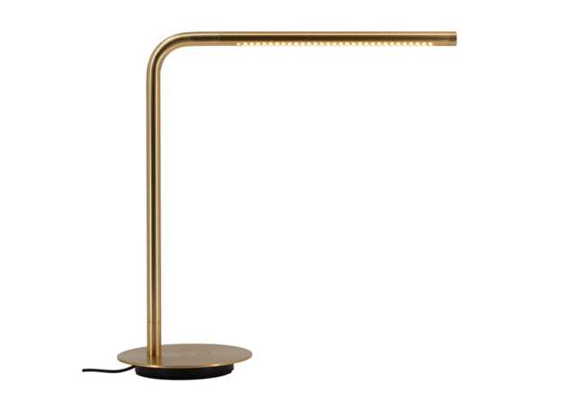Umage Omni LED Table Lamp Brass