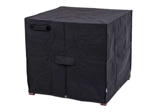 Case Eos Square Table Cover