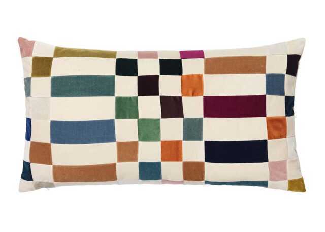 Christina Lundsteen Nelly Cushion 40 x 70cm - image 1