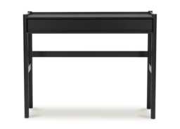 Case Pala Console Table Black Stain