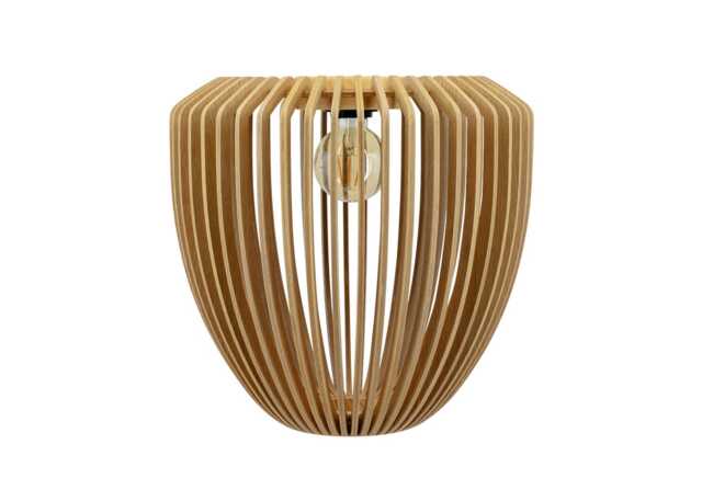 Umage Clava Wood Easyfit Lamp Shade Natural Oak