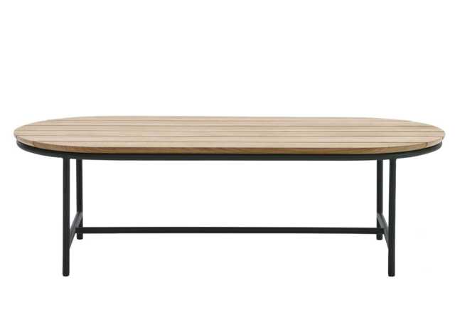 Vincent Sheppard Wicked Oval Coffee Table